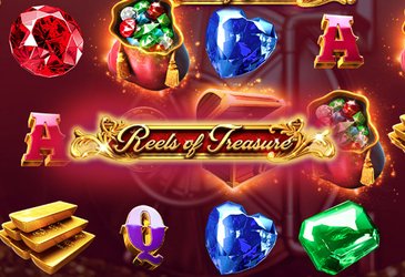 Reels of Treasure
